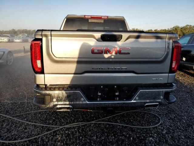 2023 GMC Sierra K1500 SLT