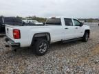 2016 GMC Sierra K3500