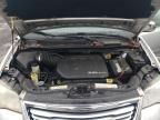 2011 Chrysler Town & Country Touring L