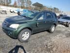 2006 KIA Sorento EX