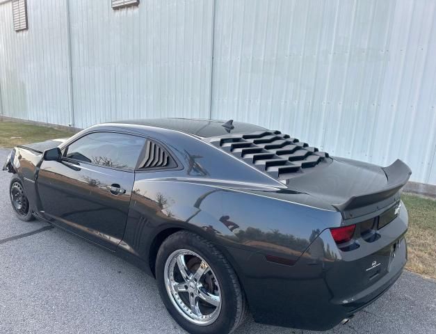 2013 Chevrolet Camaro LS