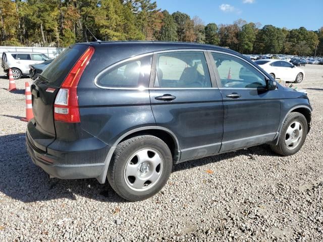 2010 Honda CR-V LX