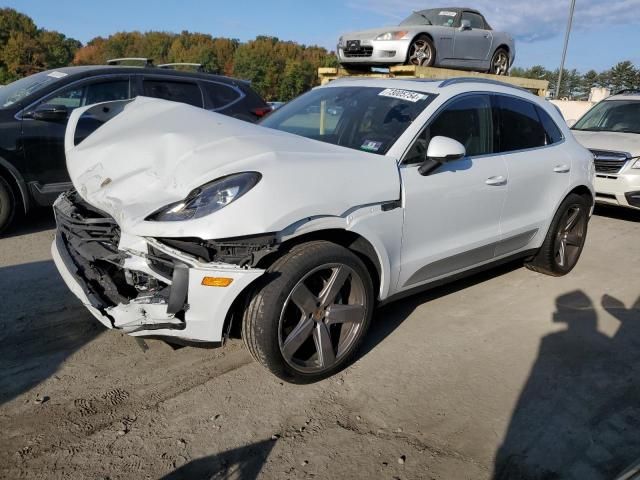 2019 Porsche Macan S