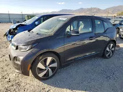 BMW i Series Vehiculos salvage en venta: 2015 BMW I3 REX