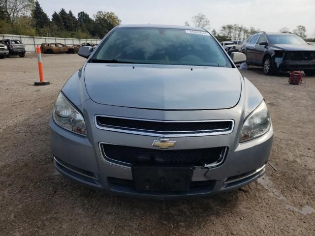 2009 Chevrolet Malibu 1LT