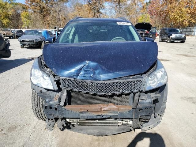 2010 Chevrolet Traverse LT