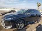 2020 Lexus RX 450H