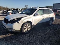 Subaru Vehiculos salvage en venta: 2010 Subaru Outback 2.5I Premium