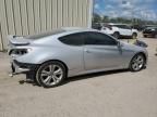 2012 Hyundai Genesis Coupe 3.8L