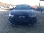 2018 Audi A6 Premium