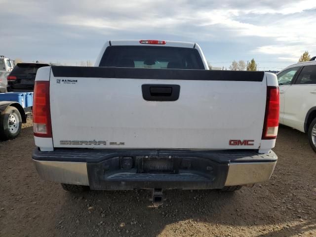 2007 GMC New Sierra K1500