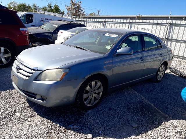 2006 Toyota Avalon XL