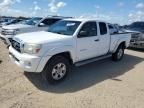 2006 Toyota Tacoma Access Cab