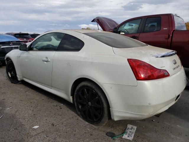 2013 Infiniti G37