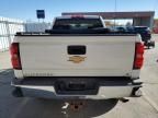 2016 Chevrolet Silverado K2500 Heavy Duty LT