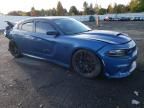 2020 Dodge Charger Scat Pack