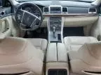 2009 Lincoln MKS