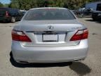 2011 Lexus LS 460L