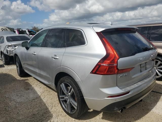 2021 Volvo XC60 T5 Momentum