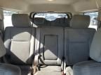 2007 Jeep Commander