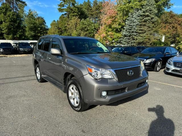 2010 Lexus GX 460