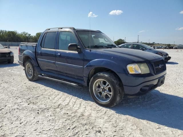 2004 Ford Explorer Sport Trac