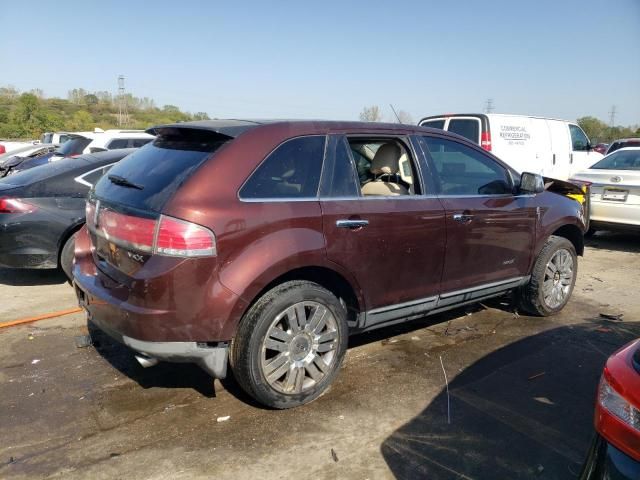 2009 Lincoln MKX