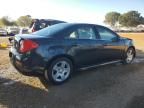 2010 Pontiac G6