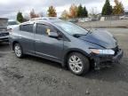 2013 Honda Insight EX