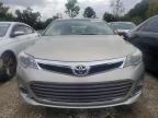 2014 Toyota Avalon Base