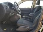 2013 Jeep Compass Latitude