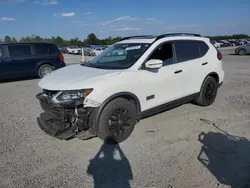 2017 Nissan Rogue S en venta en Lumberton, NC