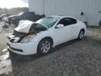 2008 Nissan Altima 2.5S