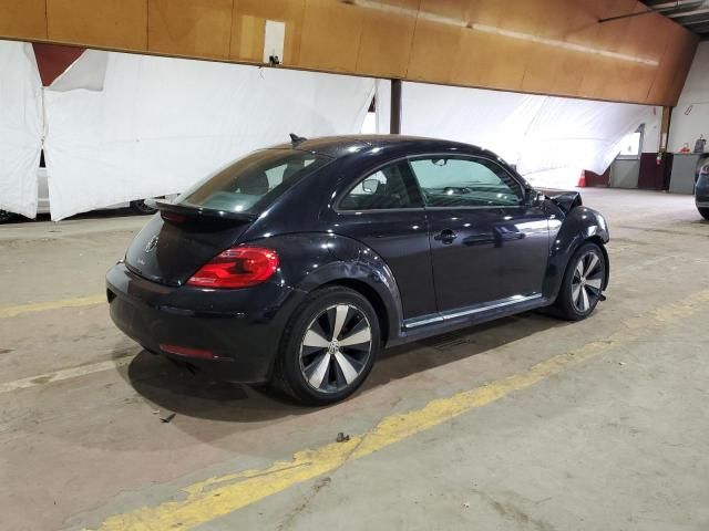 2014 Volkswagen Beetle Turbo