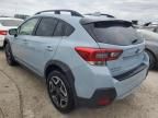 2020 Subaru Crosstrek Limited