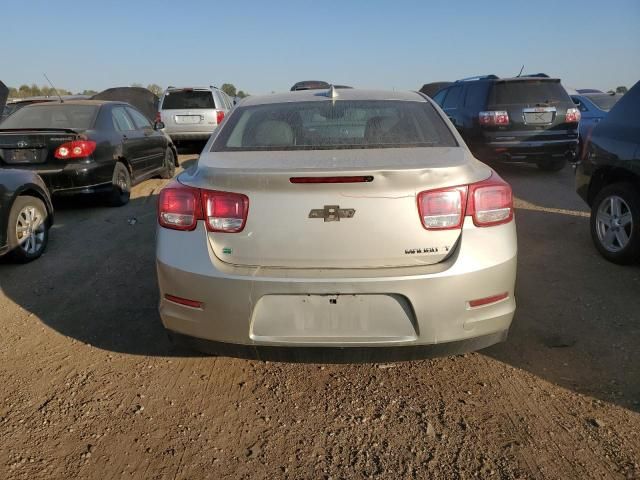 2015 Chevrolet Malibu 2LT