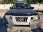 2010 Nissan Xterra OFF Road