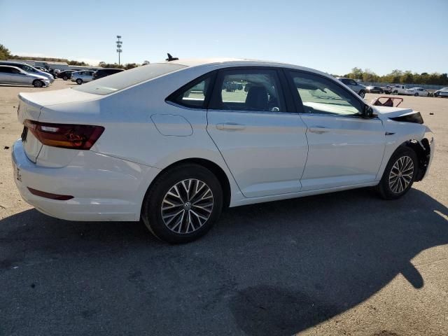 2019 Volkswagen Jetta SEL