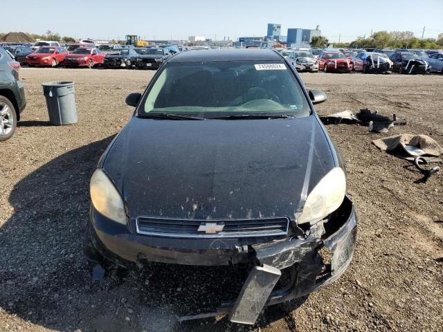 2010 Chevrolet Impala LS