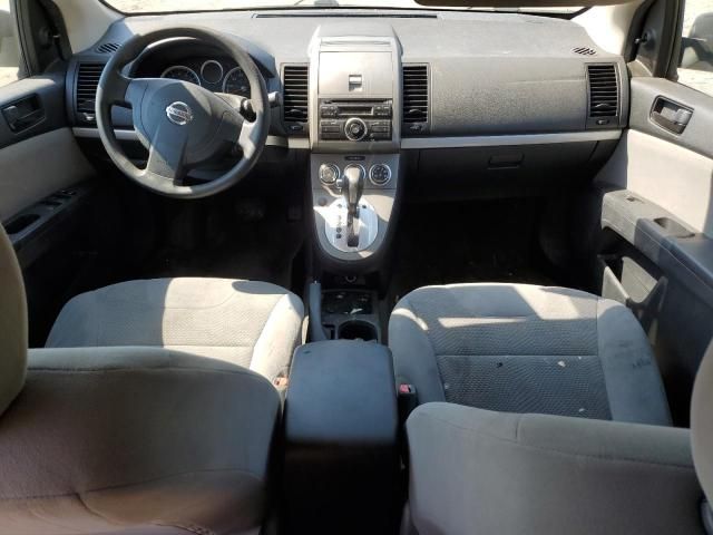 2010 Nissan Sentra 2.0