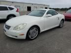 2002 Lexus SC 430