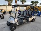 2022 Gato Golf Cart