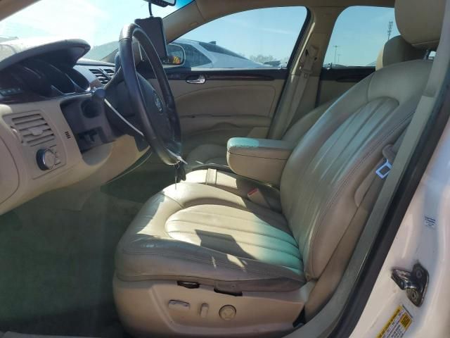 2009 Buick Lucerne CXL