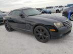 2005 Chrysler Crossfire