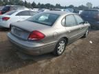 2007 Ford Taurus SEL