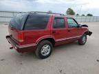 1997 Chevrolet Blazer