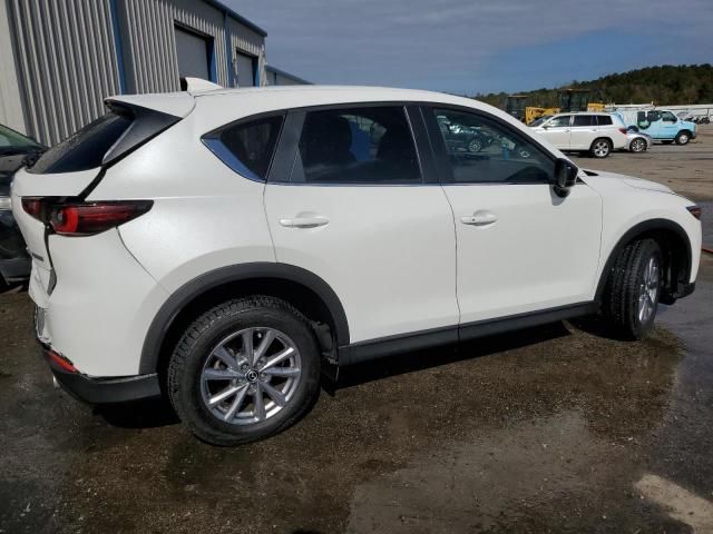 2022 Mazda CX-5 Select