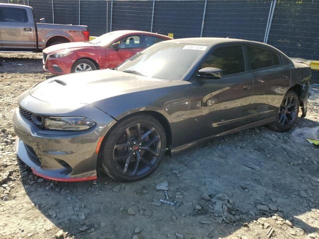 2019 Dodge Charger R/T