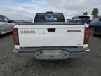 2000 Nissan Frontier King Cab XE