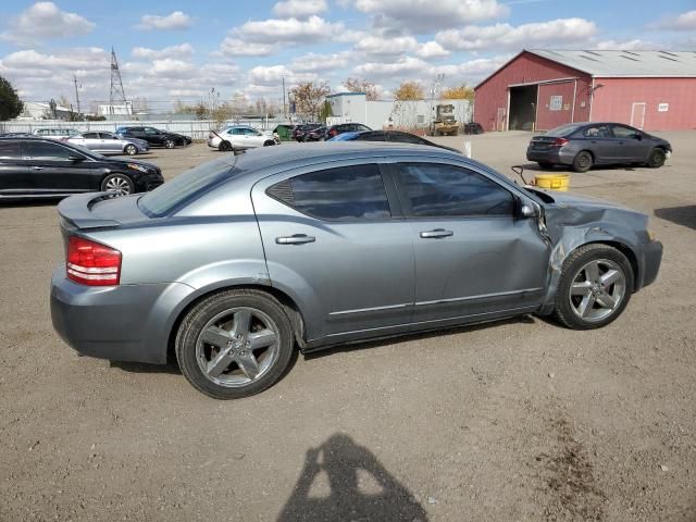 2008 Dodge Avenger R/T